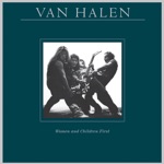 Van Halen - Fools