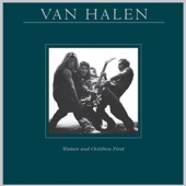 Van Halen - Take Your Whiskey Home