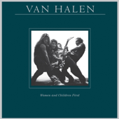 Women and Children First cover