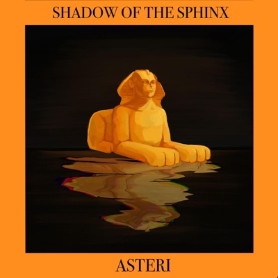 Shadow of the Sphinx - Single