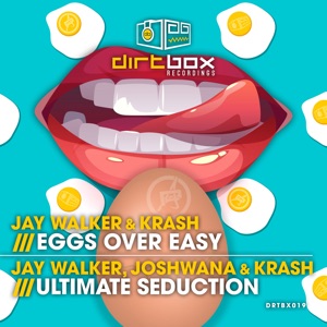 Eggs over Easy / Ultimate Seduction - Single