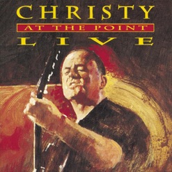 AT THE POINT LIVE cover art