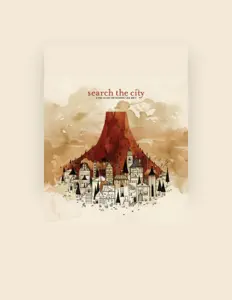 Listen to Search the City, watch music videos, read bio, see tour dates & more!