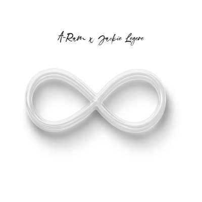 Forever (feat. Jackie Legere) - Single