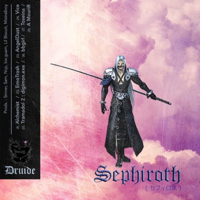 Sephiroth