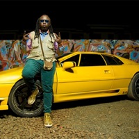 Shakira (feat. Esque & Christiano Can) - Single - Seroney