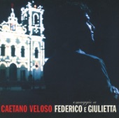 Omaggio a federico e giulietta (Live 1999) artwork