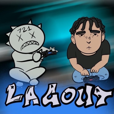 Lagout (feat. 721Gusto) - Single
