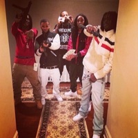 Celebration (feat. Krod, YC Mula, Flipphoneshwty & Yetti) - Single - Ripkris