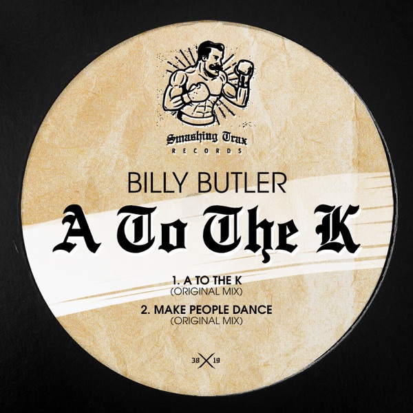 A to the K - Single