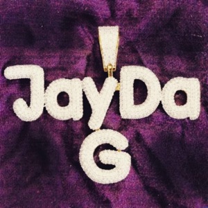 Get It (feat. Cinco Bandz)