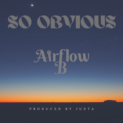 So Obvious - Single
