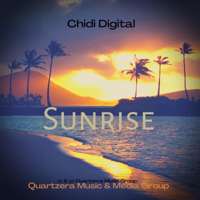 Sunrise - Single