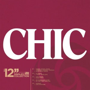 The 12" Singles Collection (2013 Remasters)
