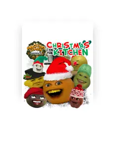 收听 Annoying Orange、观看音乐视频、阅读小传、查看巡演日期等 ！