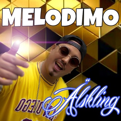 Melodimo - Älskling - Single