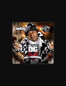 Listen to DB The General, watch music videos, read bio, see tour dates & more!