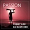Passion (Extended Club Mix) artwork