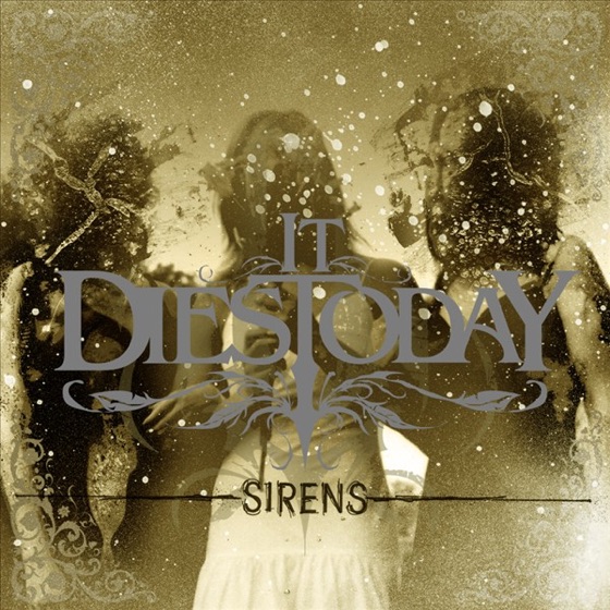 Cover artwork for Turn Loose the Doves