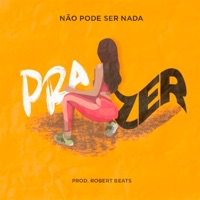 Prazer - Single - Não pode Ser Nada