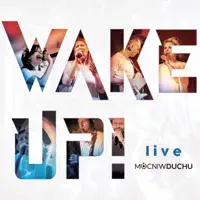 Przybądź, Duchu Święty (Sekwencja do Ducha Świętego) [Live] — Mocni W Duchu