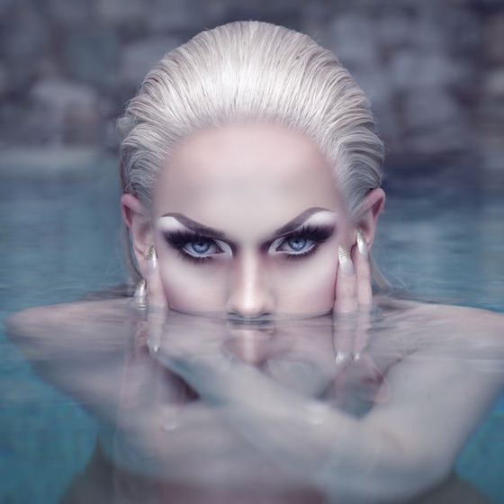 Cover artwork for Call My Life