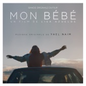 Mon Bébé (Original Motion Picture Soundtrack) artwork