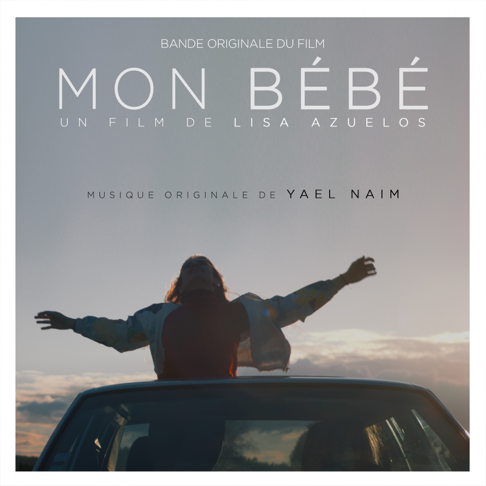 Yael Naim On Apple Music