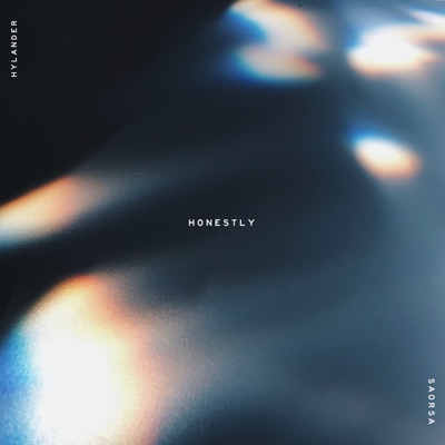 Honestly (feat. Saorsa) - Single