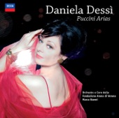 Daniela Dessi - La Bohème, Act 1: Si. Mi Chiamano Mimì