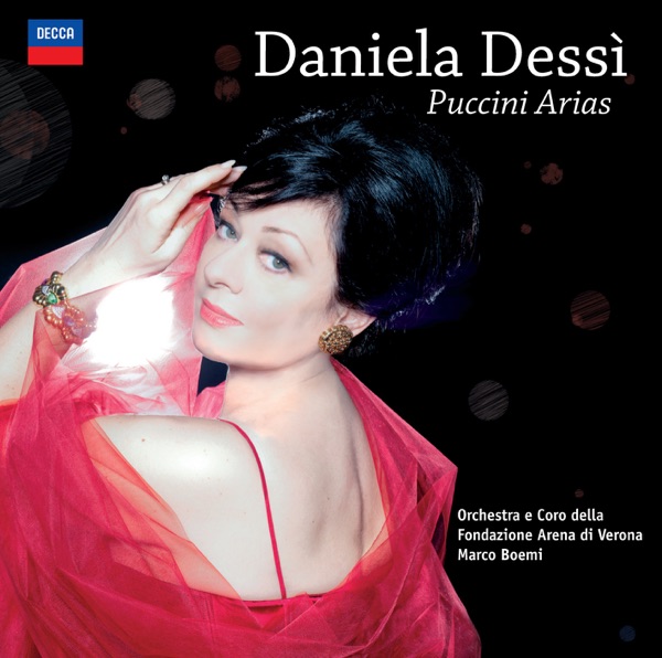 Puccini Arias