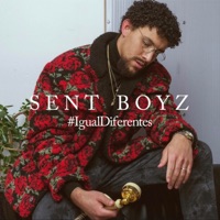 Igual Diferentes - Single - Sent Boyz