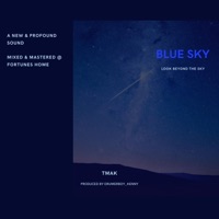 Blue Sky - Single - Tmak
