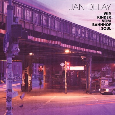 Oh Jonny (Instrumental Version) - Jan Delay | Shazam