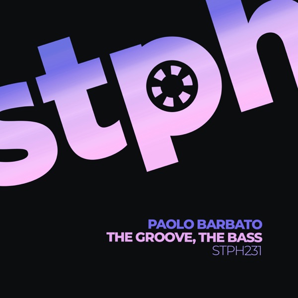 The Groove, The Bass - Single