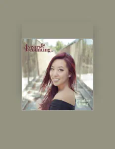 Listen to Jennifer Chung, watch music videos, read bio, see tour dates & more!