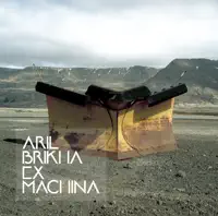 Kept Within — Aril Brikha