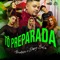 Tô Preparada - Amorim & Dany Bala lyrics