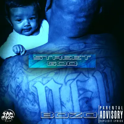 Street God - Bozo Street God - Bozo