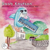 Saab Knutson - Me and Your Shadow