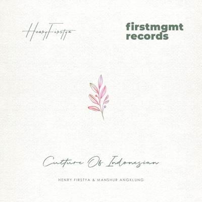 Culture Of Indonesian (feat. Manshur Angklung) - Single