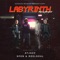 Labyrinth (Dj Spen & Reelsoul Alternate Remix) - Djeff lyrics