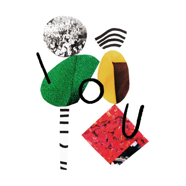 Iou - EP