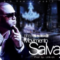 Movimiento Salvaje - Single - Briyan El Big Daddy