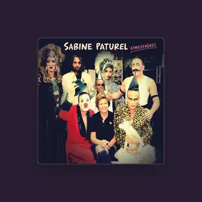 Listen to Sabine Paturel, watch music videos, read bio, see tour dates & more!