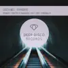 Costa Mee - Hypocrite (feat. Dimitris Athanasiou) [Dimitris Athanasiou Remix]