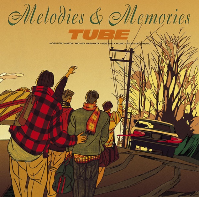 TUBE Live Around Special 2012 -SUMMER ADDICTION- DVD & Blu
