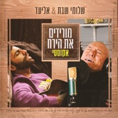 מורידים את הירח (אקוסטי) artwork