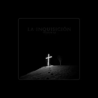 Listen to La Inquisición, watch music videos, read bio, see tour dates & more!
