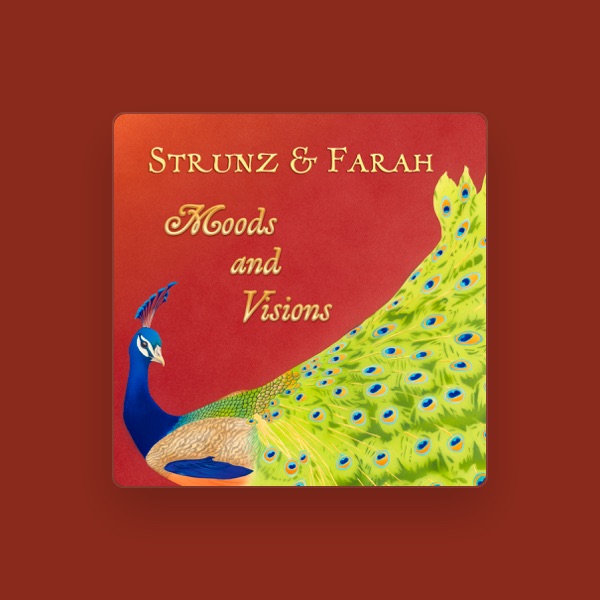 Farah's avatar